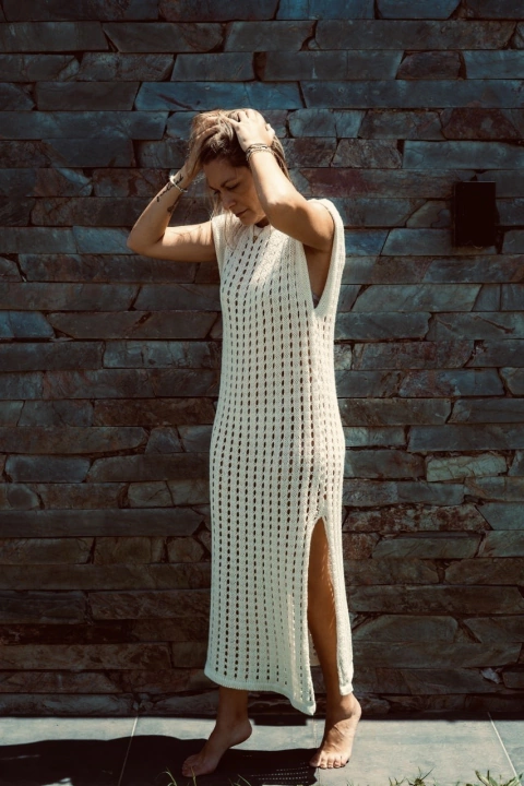 VESTIDO CUBA - comprar online