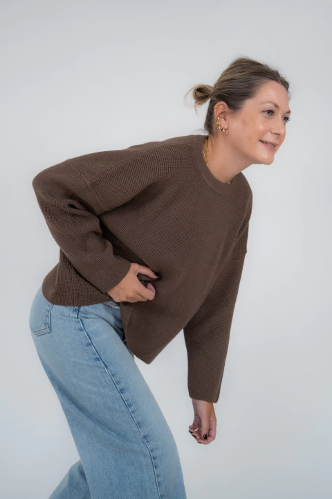 SWEATER MALASIA - comprar online