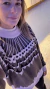 SWEATER USUAHIA - Maria.Gavelo