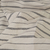 TUSOR RAYADO FINO/ ANCHO 1.60/ GRIS - comprar online