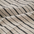 TUSOR RAYADO FINO/ ANCHO 1.60/ NEGRO - comprar online