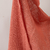 GASA PA¥ALERA LAVADA/ ANCHO 1.30M/ CORAL - tienda online