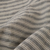 TUSOR RAYADO JUNGLA GRIS MELANGE/ ANCHO 1.60M - comprar online