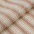 TUSOR RAYADO AMAZONA BEIGE/ ANCHO 1.60M - comprar online