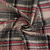 Imagen de TUSOR CUADROS/ ANCHO 1.50M/ ROJO
