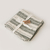 Pack ALMOHADON RAYADO TREBOL 50x50 (4 fundas) en internet
