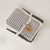 Imagen de Pack CAMA QUEEN (camas hasta 1.80m) cubre edred¢n, pie de cama y fundas de almohada