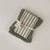 Pack Cama XS -Tomillo -Pie de cama y fundas de almohada - GENEROS MAS SIMPLES