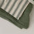 Pack Cama XS -Tomillo -Pie de cama y fundas de almohada - comprar online