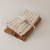 Pack Cama XS -Canela -Pie de cama y fundas de almohada en internet