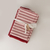 Pack Cama XS -Bordo -Pie de cama y fundas de almohada - GENEROS MAS SIMPLES
