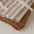 Pack Cama XS -Avellana -Pie de cama y fundas de almohada - comprar online