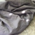 TUSOR LIVIANO LAVADO/ ANCHO 1.50M/ PLOMO