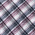 TUSOR CUADROS/ ANCHO 1.50M/ ROJO - tienda online