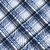 TUSOR CUADROS/ ANCHO 1.50M/ AZUL - tienda online