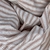 TUSOR RAYADO JUNGLA BEIGE/ ANCHO 1.60M - tienda online