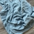GASA PA¥ALERA LAVADA/ ANCHO 1.30M/ CIELO - comprar online