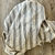 TUSOR RAYADO SELVA/ ANCHO 1.60M/ GRIS - comprar online