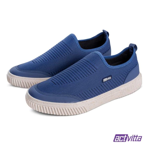 ZAPATILLAS ACTVITTA AZUL