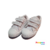 ZAPATILLAS PAMPERO COLEGIAL ABROJO BLANCO