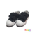 ZAPATILLAS PAMPERO COLEGIAL ABROJO NEGRO