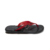 OJOTAS COZUMEL ROJO NEGRO - comprar online