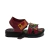 SANDALIAS BIA KIDS ROJO - comprar online