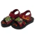 SANDALIAS BIA KIDS ROJO