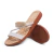 SANDALIAS VIZZIA BLANCO - comprar online