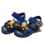 SANDALIAS BIA BABY AZUL REAL