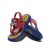 SANDALIAS BIA BABY ROJO AZUL en internet