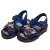 SANDALIAS BIA BABY AZUL REAL