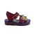 SANDALIAS BIA BABY ROJO - comprar online