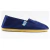 ALPARGATAS CONFORTABLE PVC NEGRA V1 - comprar online