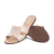 SANDALIAS BEIRA RIO NUDE FURTACOR - comprar online