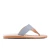 2X1 SANDALIAS BEIRA RIO AZUL en internet