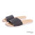 SANDALIAS BEIRA RIO NEGRO
