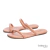 2X1 SANDALIAS BEIRA RIO NUDE