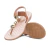 SANDALIAS BEIRA RIO CAMEL - comprar online