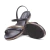 SANDALIAS BEIRA RIO NEGRO - comprar online