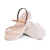 SANDALIAS BEIRA RIO ORO ROSADO - comprar online