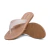 SANDALIAS BEIRA RIO BLANCO OFF - comprar online