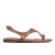 2X1 SANDALIAS BEIRA RIO CAMEL en internet