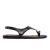 2X1 SANDALIAS BEIRA RIO NEGRO en internet