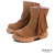 2X1 BOTITAS BIANCA TACHAS SUELA