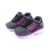 ZAPATILLAS BLINK DEPORTIVA GRIS FUCSIA