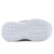 ZAPATILLAS BLINK DEPORTIVA GRIS FUCSIA - Todo Calzados Mayorista