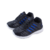 ZAPATILLAS BLINK DEPORTIVA NEGRO AZUL