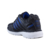 ZAPATILLAS BLINK DEPORTIVA NEGRO AZUL en internet