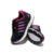 ZAPATILLAS BLINK DEPORTIVA NEGRO FUCSIA - Todo Calzados Mayorista